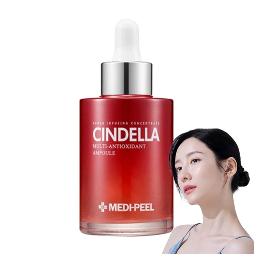 [SKU_2FASULD_3GSLD7N] Medi-Peel Syndela Ampoule
