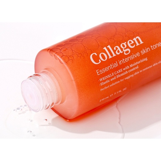 [SKU_2S0YTQY_537Q5Y2] Bergamo Collagen Essential Intensive Skin Toner