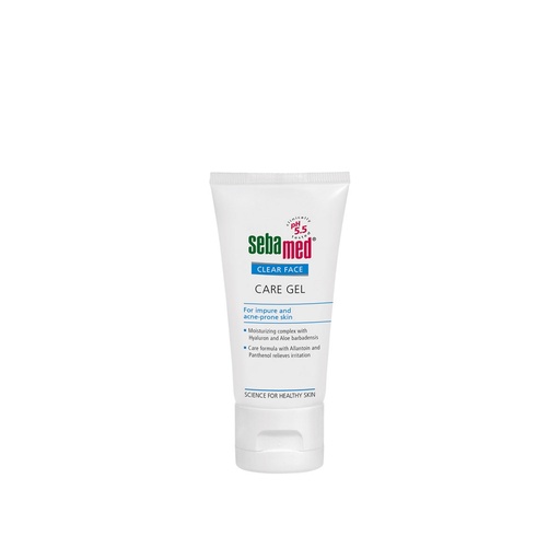 [SKU_1Q0PB8_586AVN] Sebamed Clear Face Care Gel Emulsion