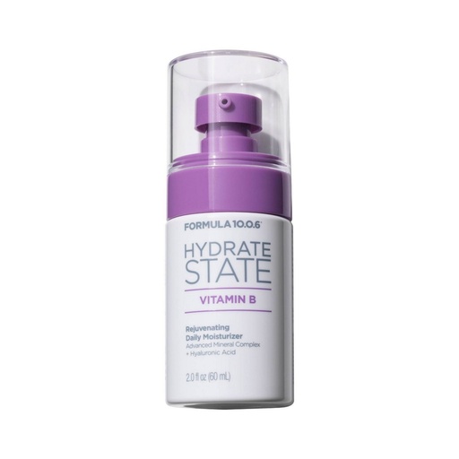 [SKU_2F8SRRX_3GJB4NW] Formula 1006 Hydrate State Vitamin B Rejuvenating Daily Moisturizer