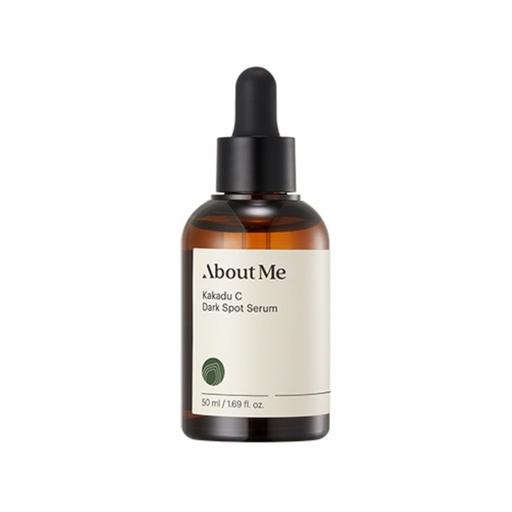 [SKU_2GJB38F_3MBBY2T] About Me Kakadu C Dark Spot Serum