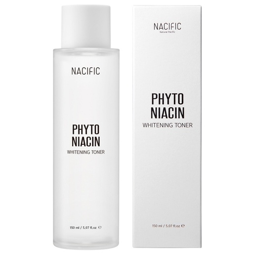 [SKU_3UQ1GE_C8MNDZ] Necipic Phyto Niacin Whitening Toner