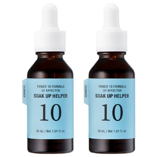 [SKU_2ZIBT95_6KO078C] It's skin Power 10 Formula GF Effector Moisturizing Essence