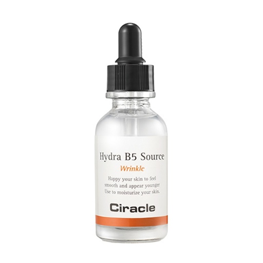 [SKU_5EDDX7_HA3WH9] Ciracle Hydra B5 Sauce