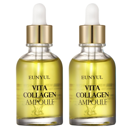 [SKU_20KCCM_5ZO6Y7] Eunyul Vita Collagen Ampoule