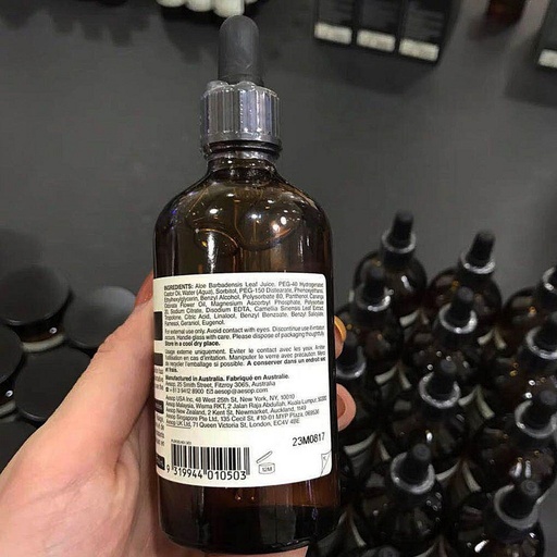 [SKU_354PD71_7GZUONZ] Aesop Lightweight Facial Hydrating Serum