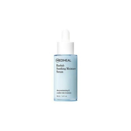[SKU_24VOBDN_2NST46Z] Mediheal Baobab Soothing Moisture Serum