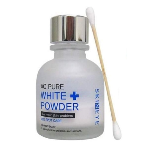 [SKU_14UHS1_3SBXMR] SKINEYE AC Pure Spot Care White Powder