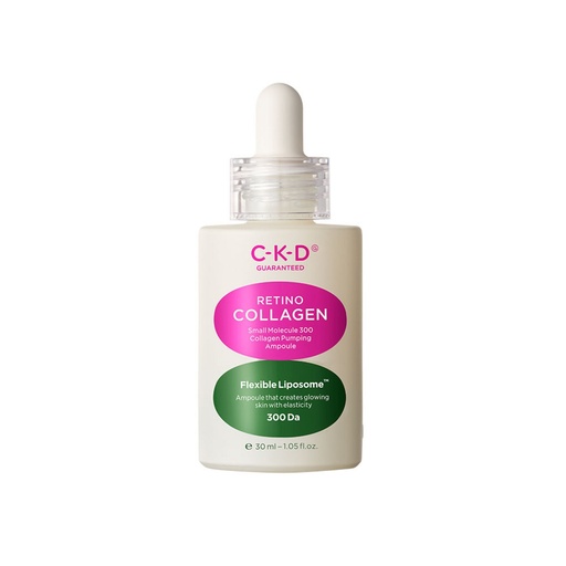 [SKU_2YBPXU3_6DCDNL2] CKD Retino Collagen Small Molecular 300 Collagen Pumping Ampoule