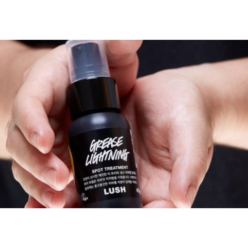 [SKU_2O5EQSR_4LKWKES] Lush Grease Lightening Spot Treatment