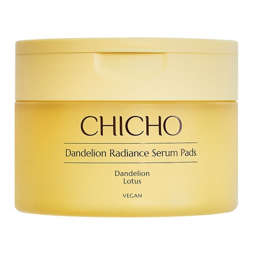 [SKU_31V0IHY_6Z9MUC6] Beginning Dandelion Radiance Serum Pads