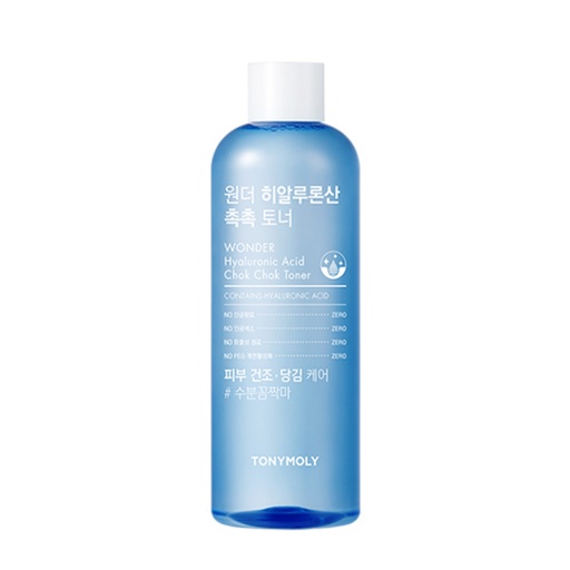 [SKU_2GW8BQT_3NR3HOO] TONY MOLY Wonder Hyaluronic Acid Moist Toner