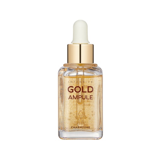 [SKU_3A9N0WQ_89C9UW0] Charm Zone Intensive Gold Ampoule