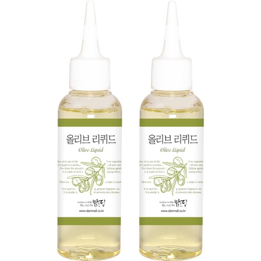 [SKU_358S7YS_7HL2GDU] Malgeuldam Olive Liquid