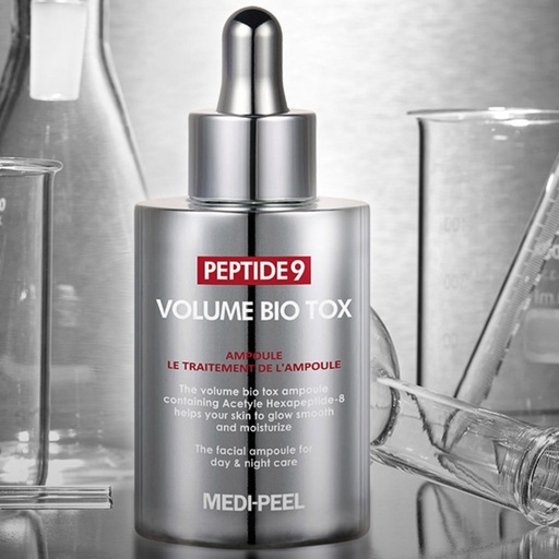 [SKU_2SQ183A_57P0L76] Medi-Peel Peptide 9 Volume Bio Tox Ampoule