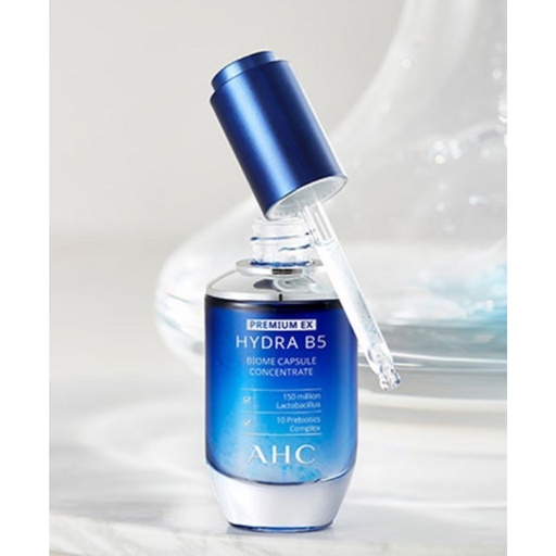 [SKU_YXFBXY_1NBWIT9] AHC Premium EX Hydra B5 Biome Capsule Concentrate Ampoule