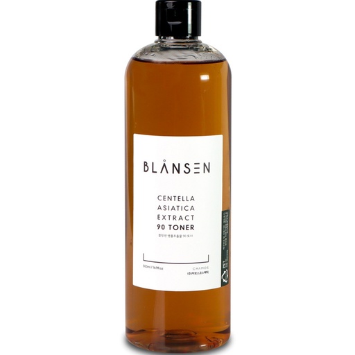 [SKU_33NE4J8_4SX63YY] Blanccen Centella Asiatica Extract 90 Toner