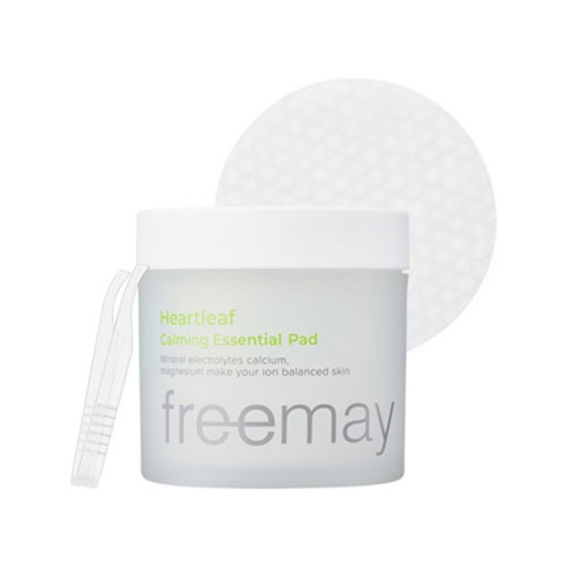 [SKU_3103JWJ_6TYNAMM] Primey Heart Leaf Calming Essential Pad 150ml