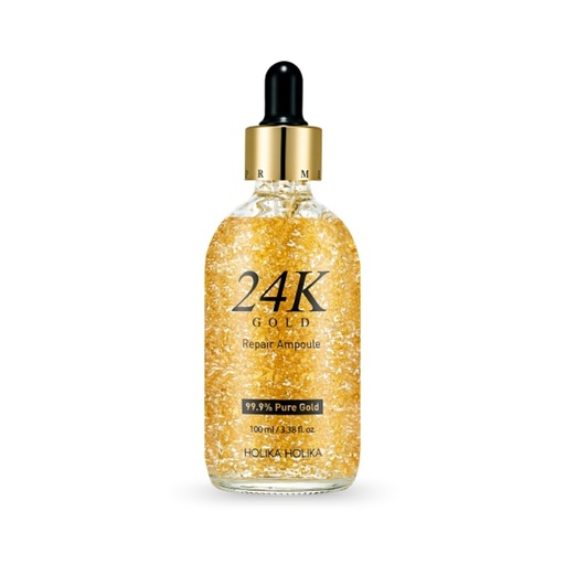 [SKU_WLW0UO_1JGQYWO] Holika Holika Prime Youth 24K Gold Repair Ampoule