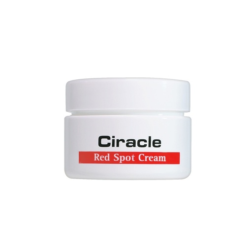 [SKU_5EDDW2_HA3WF9] Ciracle Red Spot Cream