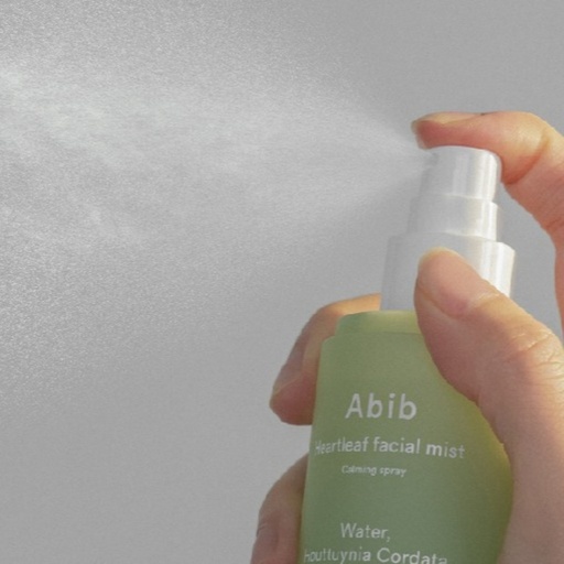 [SKU_38PVNC0_8188JBV] Abib Eoseongcho Facial Mist Calming Spray 150ml + Refill 150ml Set