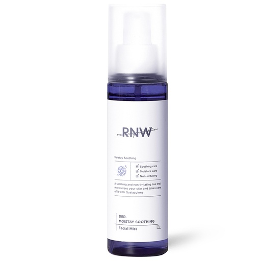 [SKU_31L53BH_6XIO6BY] R&W Azulene Soothing Facial Soothing Moisturizing Mist