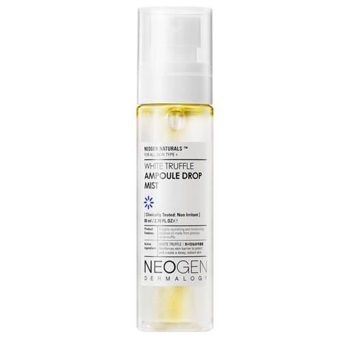 [SKU_RSUNZY_1BCZE4W] Neogen Dermalogy White Truffle Ampoule Drop Mist