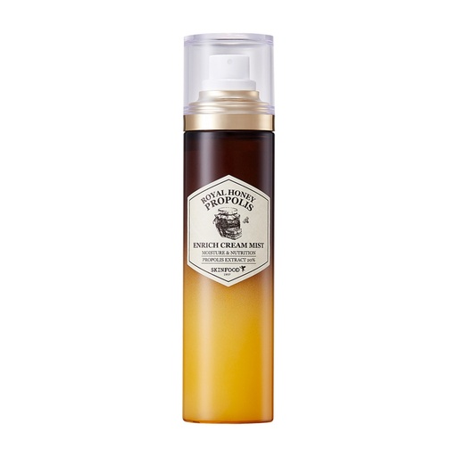 [SKU_2SIU93X_564D3OD] SKINFOOD Royal Honey Propolis Enrich Cream Mist