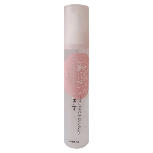 [SKU_2TMELXL_5FESEIL] Edel Whitening Aroma Mist