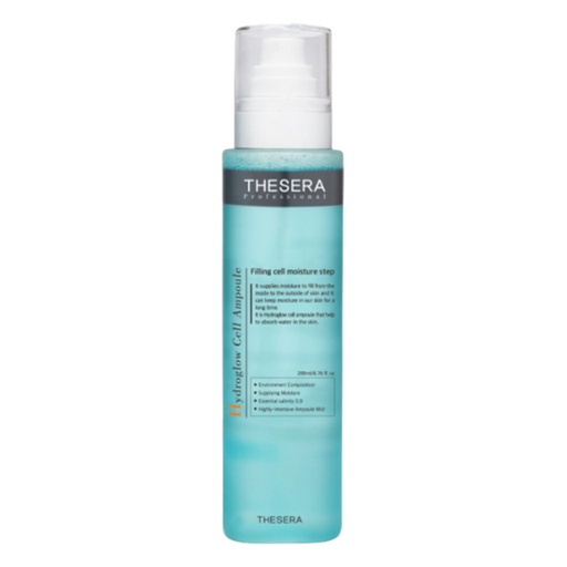 [SKU_2VCVMO7_5TDSTHC] Thecera Hydro Glow Cell Ampoule 200ml