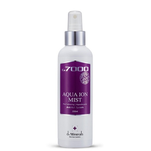 [SKU_5HTKNR_HK0BDC] Dr. Mineral Weak Acid Aqua Ion Mist