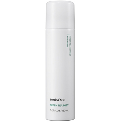 [SKU_2ZPWBGG_6M3IH5M] Innisfree Green Tea Mineral Mist