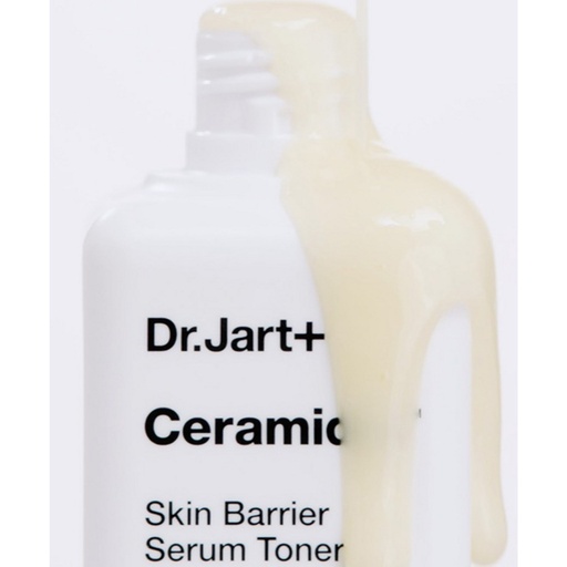 [SKU_38ON8EI_812J64H] Dr.Jart+ Ceramidin Skin Barrier Serum Toner