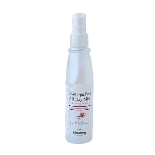 [SKU_2LTFF69_4AKH1S9] Nasarang Rose Spa Fill All Day Mist