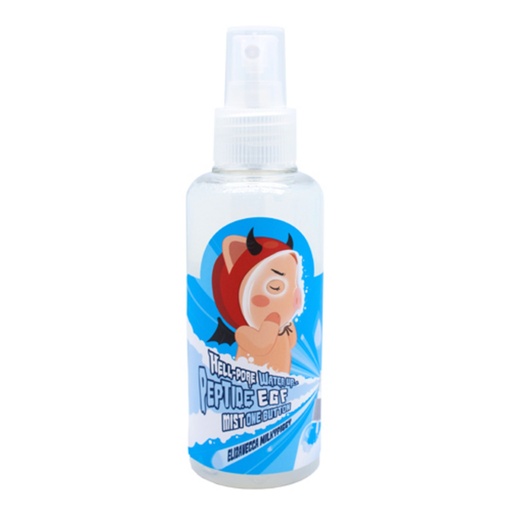 [SKU_28HVZUN_2WIOUJB] Elizavecca Hell Pore Water Up Peptide EGF Mist Pack