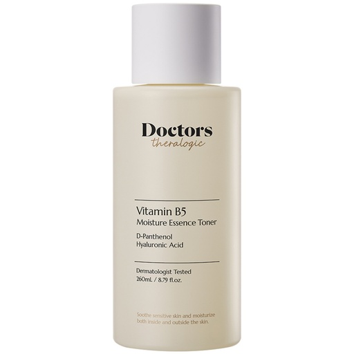 [SKU_34MP0AU_7EEEHAA] Doctor's Moisture Essence Toner