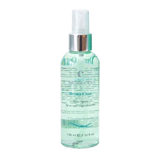 [SKU_2Z62U8T_6IJF4U7] Sea Products Dead Sea Derma Clear Mist