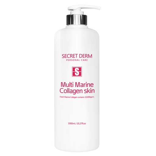 [SKU_2K9DDER_43CMFQ7] Secretderm Multi Marine Collagen Skin