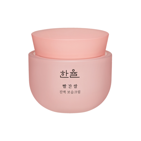 [SKU_2EFFR0Q_3DH0OPE] Hanyul Red Rice Moisturizing Cream