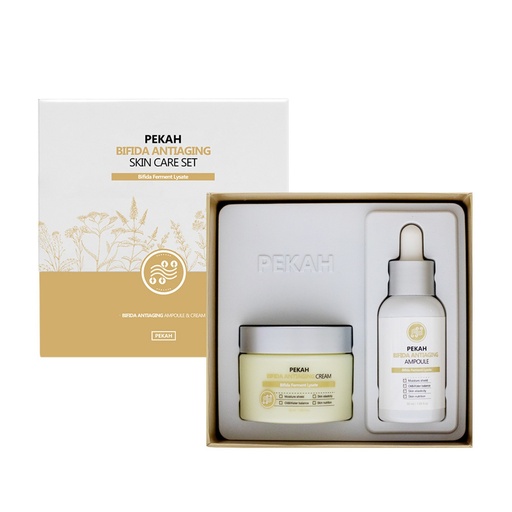 [SKU_2M0NNSB_4BFGNBS] Pecca Bifida Anti-Aging Skin Care Set of 2