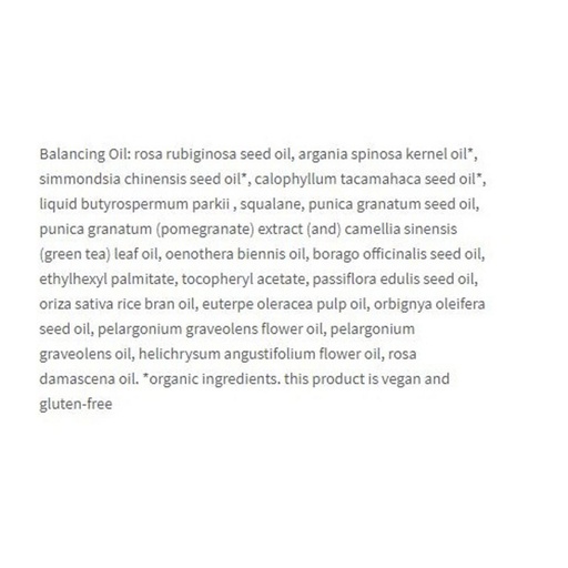 [SKU_VUUQDA_1I2VSR7] FANGJIA ORGANICS SKINCARE TRAVEL 6 KIT FOR DRY TO SENSITIVE