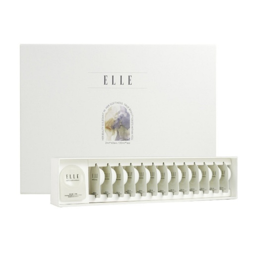 [SKU_30I8QFD_6QWLD46] Elle Novelle 2 Week Kit Blister Skin Care