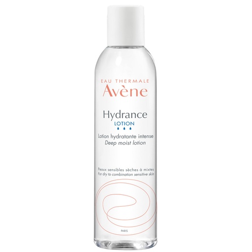 [SKU_2E4MN7U_3CBRPWR] Avene Hydrance Deep Moist Lotion