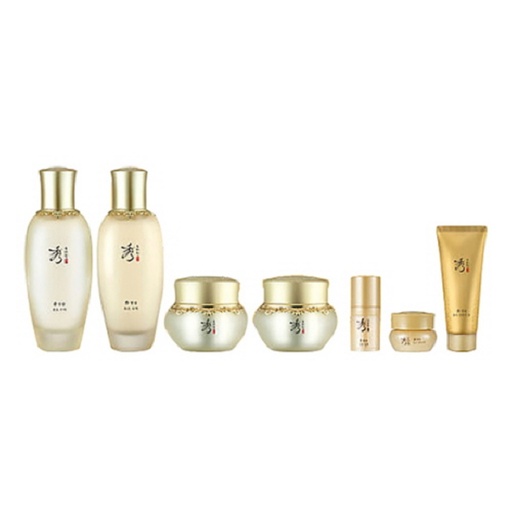 [SKU_2NE80UA_4HXNVJO] Sooryehan Cheonsam Herbal Set of 4