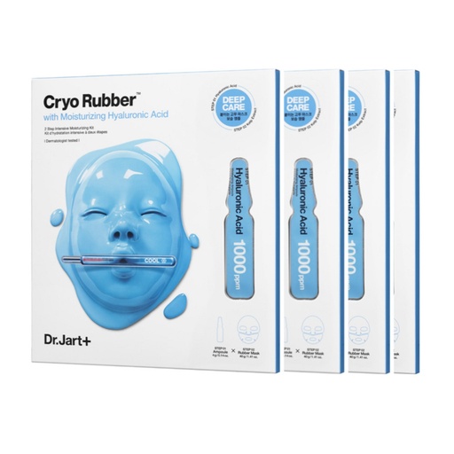 [SKU_5DA3L6_5JGQLH6] Dr.Jart+ Cryo Rubber with Moisturizing Hyaluronic Acid Mask