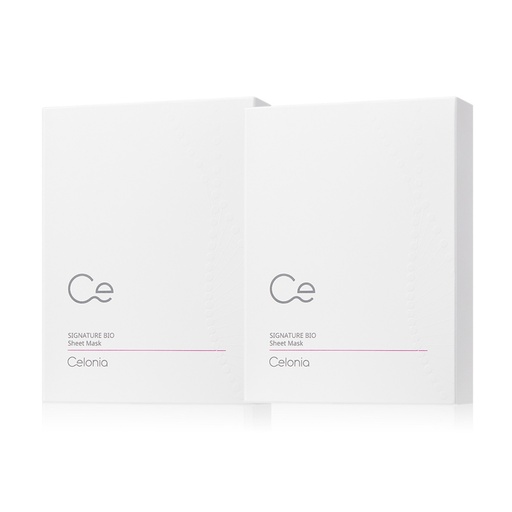 [SKU_11TSC2N_1T0QN9V] Cellonia Signature Bio Sheet Mask 32ml