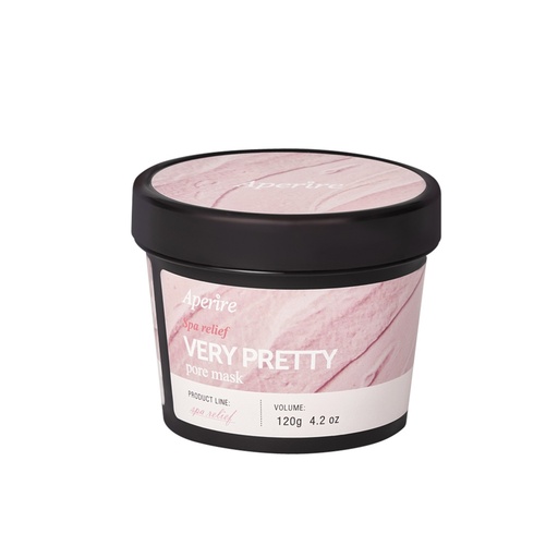 [SKU_2TBM9Q6_5CPEIF3] Aperire Spa Relief Berry Pretty Pore Mask