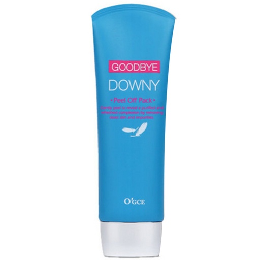 [SKU_5KTAQ_OGY87] Ogche Goodbye Downy Shaving Pack