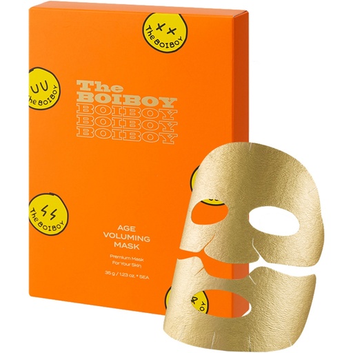 [SKU_373M37N_7S4QP50] The Boy Boy Age Voluming Mask 35g