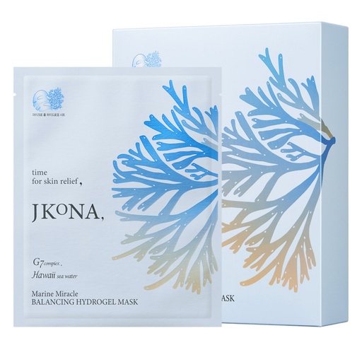 [SKU_2IHG43T_3V1WIM2] Jacoba Marine Miracle Balancing Hydrogel Mask